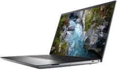 DELL Precision 16 (5680) (PKV65), šedá