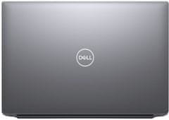 DELL Precision 16 (5680) (PKV65), šedá