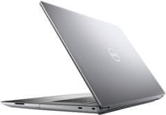 DELL Precision 16 (5680) (PKV65), šedá