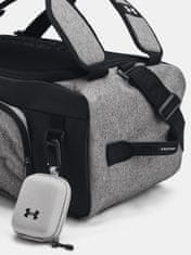 Under Armour Taška UA Contain Duo SM BP Duffle-GRY UNI