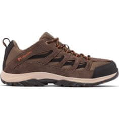 COLUMBIA Obuv treking 40.5 EU BM4595208