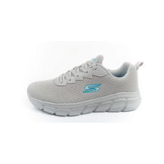 Skechers Obuv sivá 48.5 EU 118106LTGY