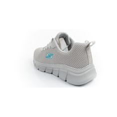 Skechers Obuv sivá 48.5 EU 118106LTGY