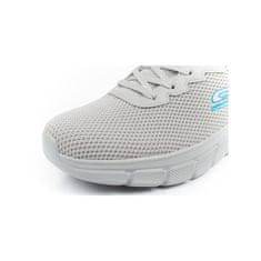 Skechers Obuv sivá 42 EU 118106LTGY