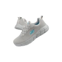 Skechers Obuv sivá 48.5 EU 118106LTGY