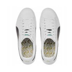 Puma Obuv biela 44 EU Court Star Sl