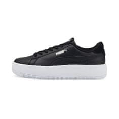 Puma Obuv čierna 38.5 EU Lily Platform