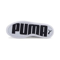 Puma Obuv čierna 38.5 EU Lily Platform