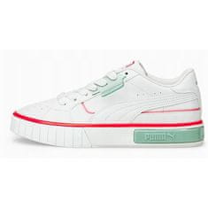 Puma Obuv biela 35.5 EU Cali Star Clights