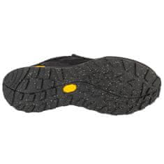 Jack Wolfskin Obuv treking čierna 45 EU Terraquest Texapore