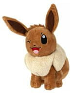 Plyšák Pokémon - Eevee Wink (20 cm)