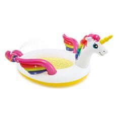 Intex 57441 Mystic Unicorn 272 x 193 x 104 cm