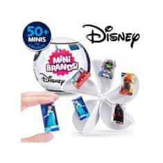 Disney Mini Brands 5v1 – mini značky