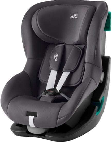 RÖMER-BRITAX Autosedačka King Pro