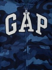 Gap Detská mikina s logom 18-24M