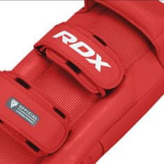 RDX RDX Lapa ARM PAD AURA PLUS T-17 - červená