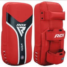 RDX RDX Lapa ARM PAD AURA PLUS T-17 - červená