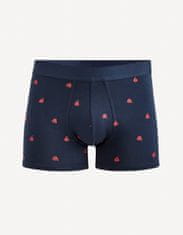 Celio Vzorované boxerky Giboboat S