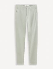 Celio Nohavice chino slim Tocharles 32/34