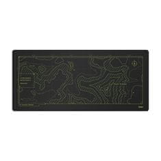 NuPhy Everest Deskmat - podložka pod myš, 89 cm x 40 cm MousePad