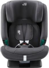 RÖMER-BRITAX Autosedačka Versafix 2024 Midnight Grey