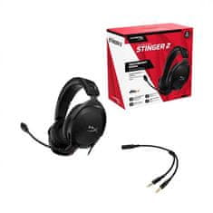 HyperX Cloud Stinger 2 - herný headset