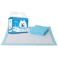 nobleza Podložky Absorpčné Podložky Hygienické Pre Psy, Feny A Zvieratá Training Pads S 40X60 Cm 10 Kusov