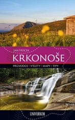 Jan Hocek: Krkonoše