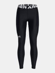 Under Armour Legíny UA HG Authentics Legging-BLK XS