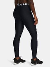 Under Armour Legíny UA HG Authentics Legging-BLK XS