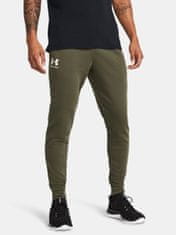 Under Armour Tepláky UA Rival Terry Jogger-GRN L