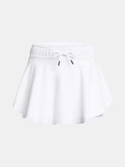 Under Armour Sukne Essential Split Skort-WHT XXL