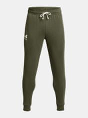 Under Armour Tepláky UA Rival Terry Jogger-GRN L