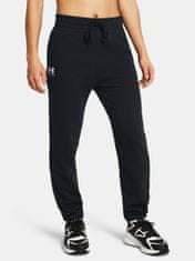 Under Armour Tepláky UA Rival Terry Jogger-BLK XXL