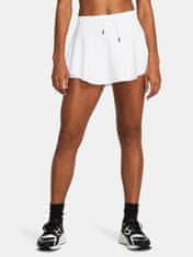 Under Armour Sukne Essential Split Skort-WHT XXL