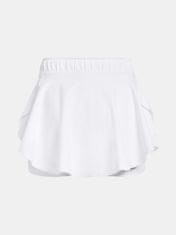 Under Armour Sukne Essential Split Skort-WHT XXL