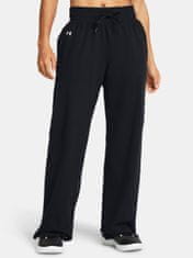 Under Armour Športové nohavice Motion Open Hem Pant-BLK XS