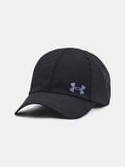 Under Armour Šiltovka M Iso-chill Launch Adj-BLK UNI