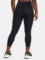 Under Armour Legíny Motion Capri-BLK XS