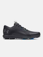 Under Armour Topánky UA Charged Draw 2 Wide-BLK 42