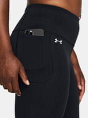 Under Armour Legíny Motion Capri-BLK XS