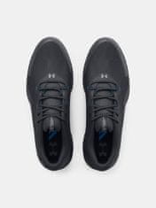 Under Armour Topánky UA Charged Draw 2 Wide-BLK 42