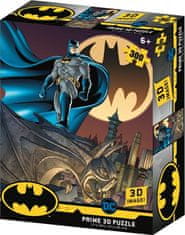 Prime 3D Puzzle Batman 3D 300 dielikov