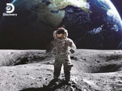 Prime 3D Puzzle Discovery: Astronaut 3D 300 dielikov