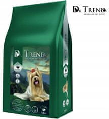 Dr.Trend PUPPY suché krmivo pre šteňatá 15 kg