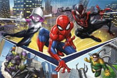 Trefl Puzzle Spiderman: Sila 160 dielikov