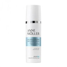 Anne Moller Hydratačný ochranný krém BLOCKÂGE 24h (Moisturizing Defense Cream) 50 ml