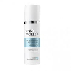 Anne Moller Hydratačný ochranný gél BLOCKÂGE 24h (Moisturizing Defense Gel) 50 ml