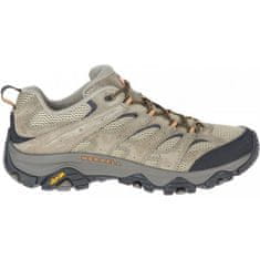 Merrell Obuv treking béžová 43.5 EU Moab 3 Ventilator