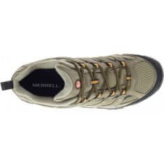 Merrell Obuv treking béžová 50 EU Moab 3 Ventilator